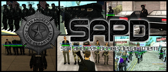 Happy 15th Anniversary, SAPD! 🎉